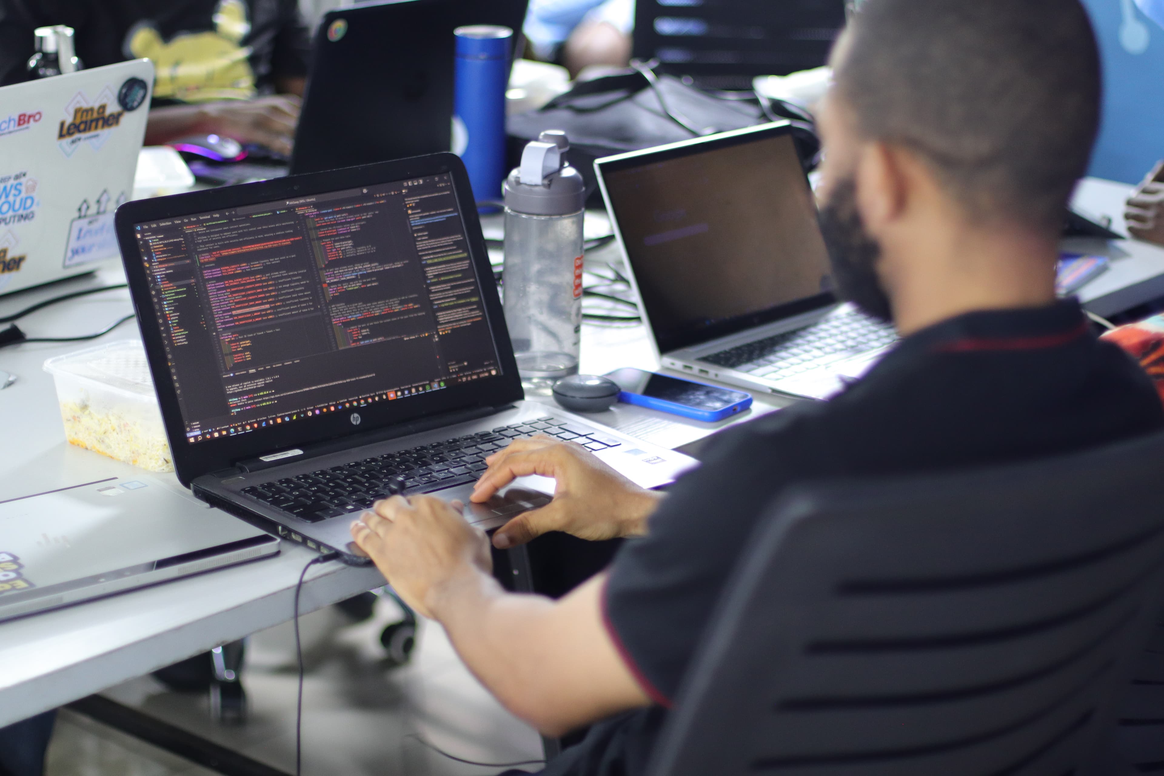 Personal Developer Assistant