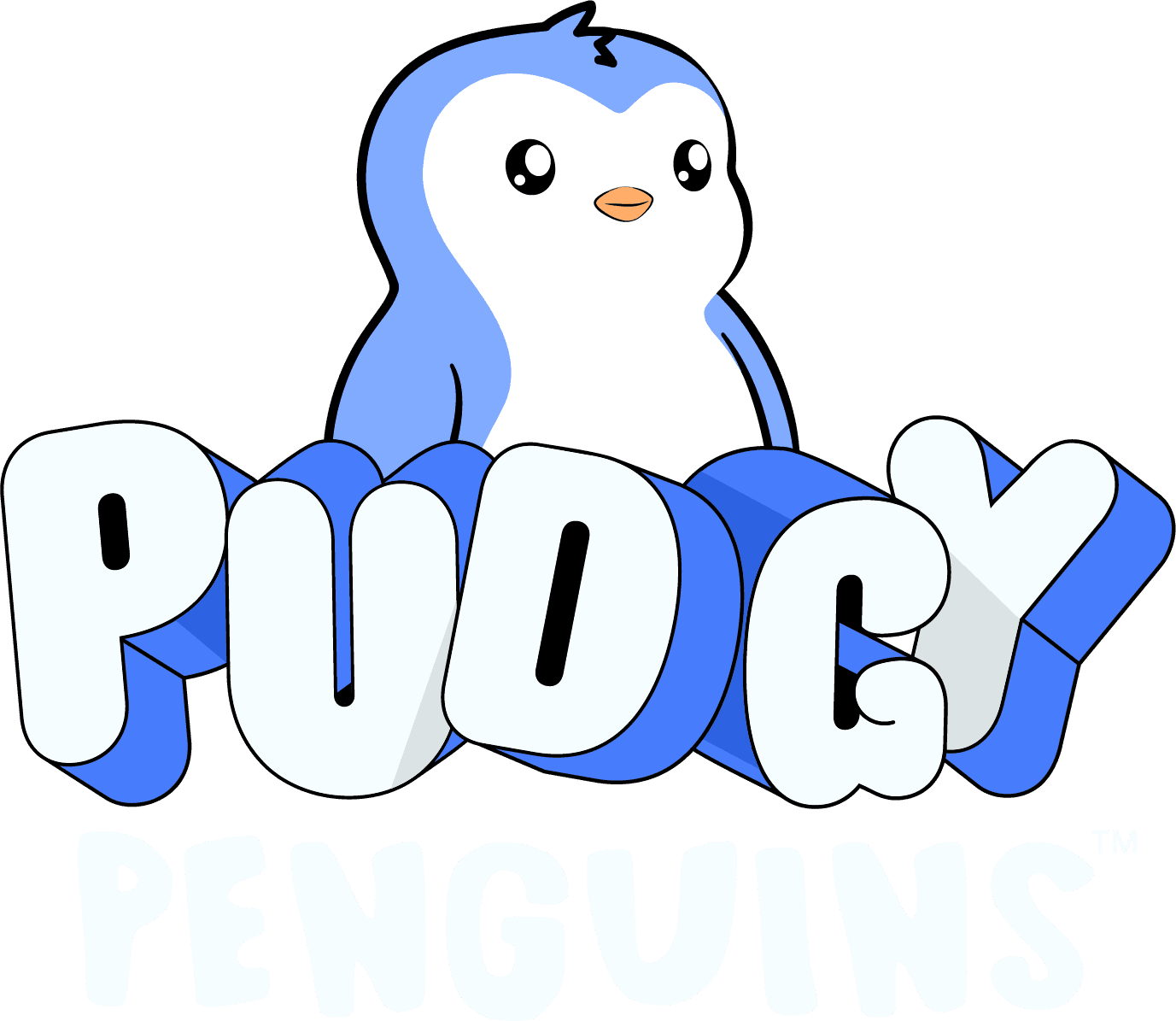 PenguBot logo